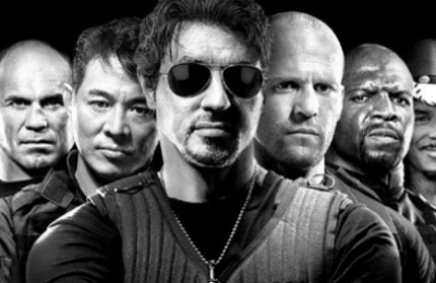 los-mercenarios-3-rodaje