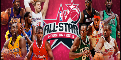 AllStar2013