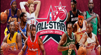 AllStar2013