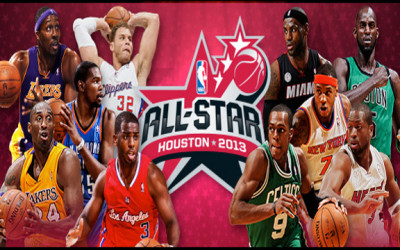AllStar2013
