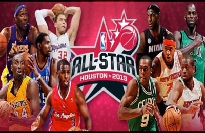 AllStar2013