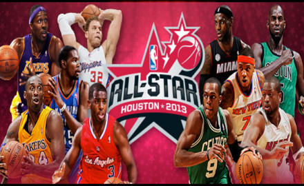 AllStar2013