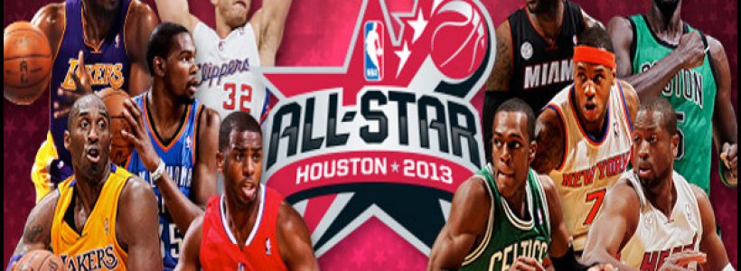 AllStar2013