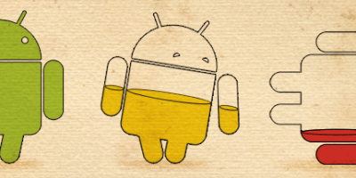 Batera-Android
