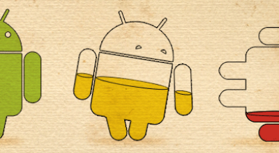 Batera-Android
