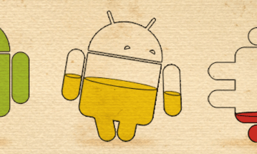 Batera-Android