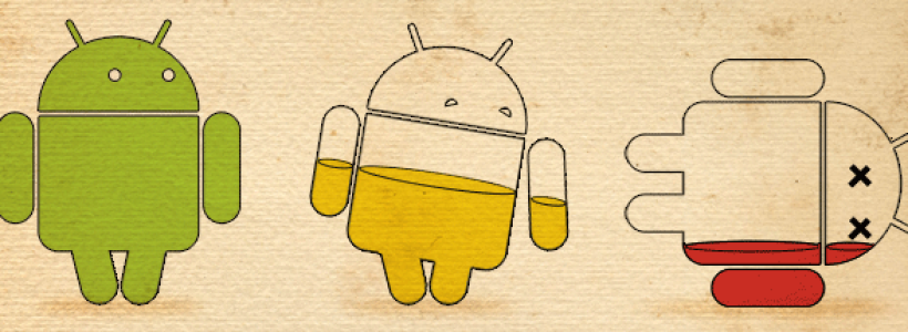 Batera-Android