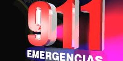 Emergencias-911