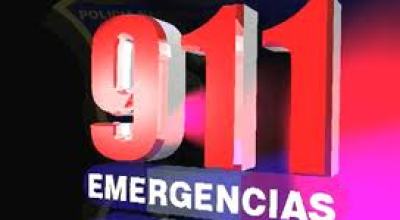 Emergencias-911