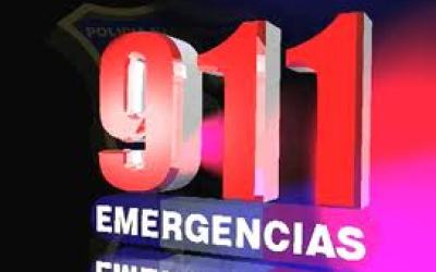 Emergencias-911