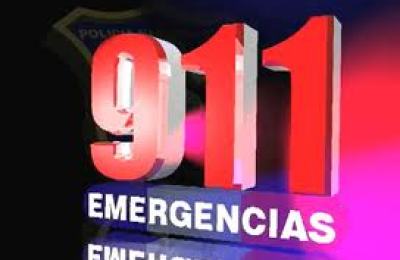 Emergencias-911