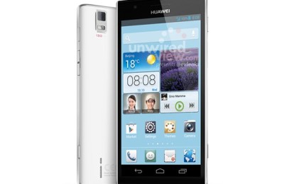 Huawei-Ascend-P2
