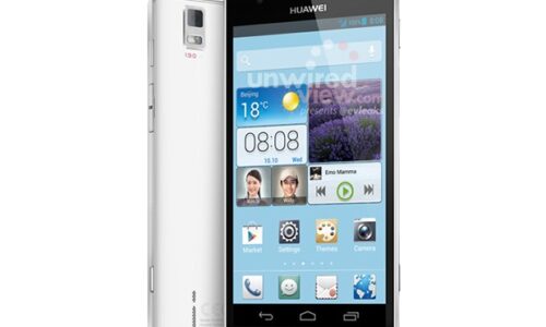 Huawei-Ascend-P2