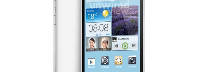 Huawei-Ascend-P2