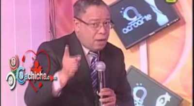 Joseph_Cceres_le_manda_fuego_al_presidente_de_Acroarte