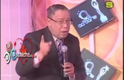 Joseph_Cceres_le_manda_fuego_al_presidente_de_Acroarte
