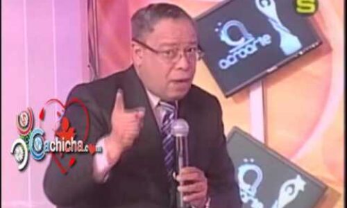 Joseph_Cceres_le_manda_fuego_al_presidente_de_Acroarte