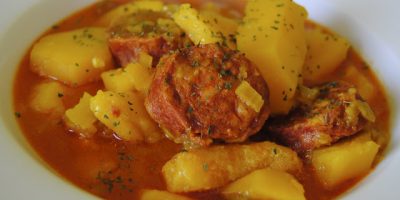 Patatas-a-la-Riojana