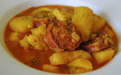 Patatas-a-la-Riojana