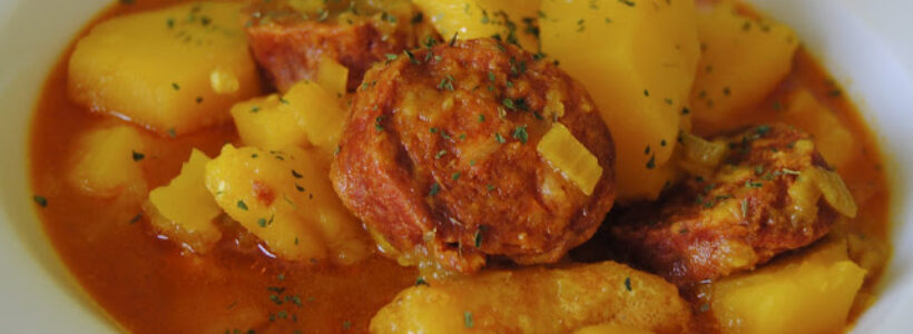 Patatas-a-la-Riojana