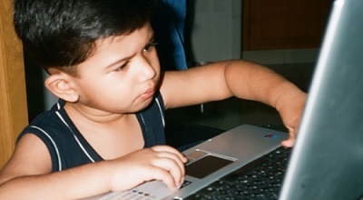 Pranav-Kalyan_programador_de_9