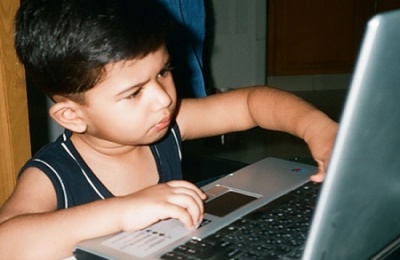 Pranav-Kalyan_programador_de_9