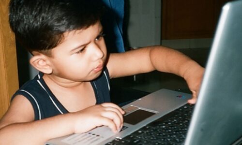 Pranav-Kalyan_programador_de_9