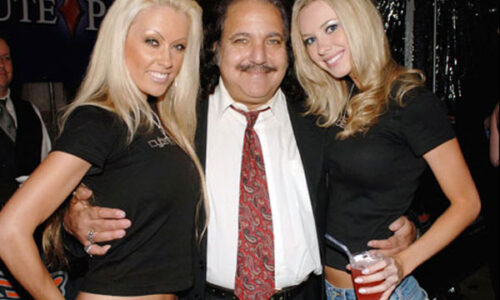 Ron-Jeremy