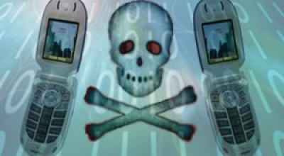 VIRUS_smartphone