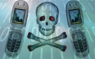 VIRUS_smartphone