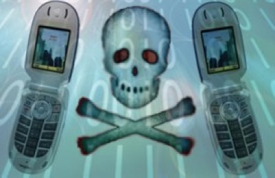 VIRUS_smartphone