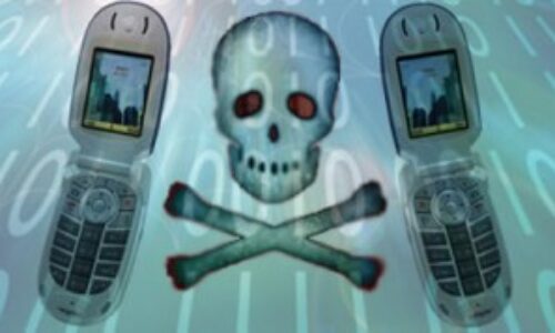 VIRUS_smartphone
