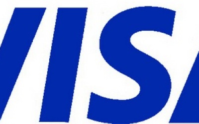 Visa-card