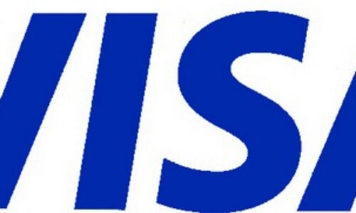 Visa-card