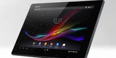 Xperia-Tablet-Z