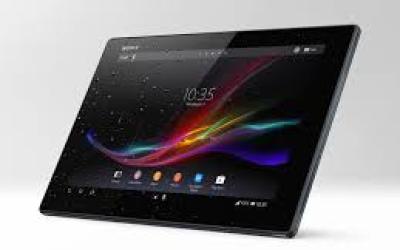 Xperia-Tablet-Z