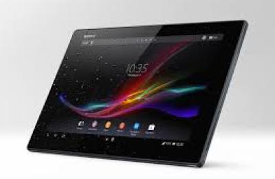 Xperia-Tablet-Z