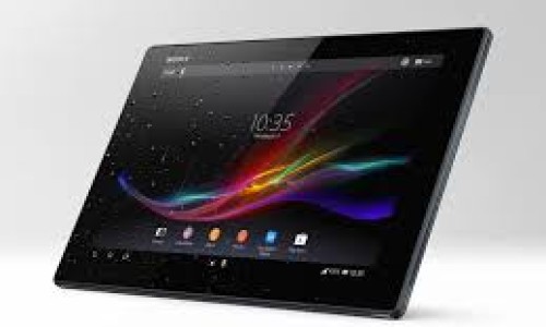 Xperia-Tablet-Z