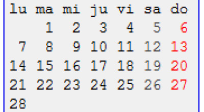 calendario_febrero