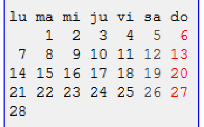 calendario_febrero