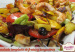 ensalada-templada-de-frutas-y-langostinos