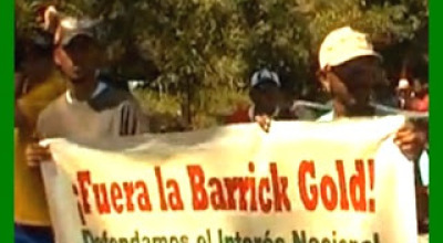 fuera_la_barrick_gold