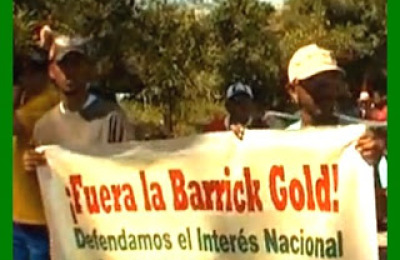 fuera_la_barrick_gold