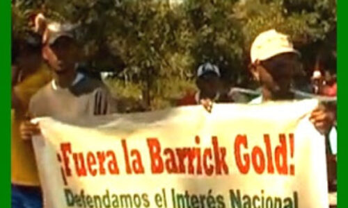 fuera_la_barrick_gold