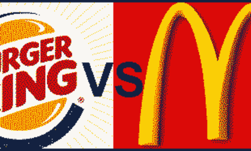 mcdonaldsvsburgerking