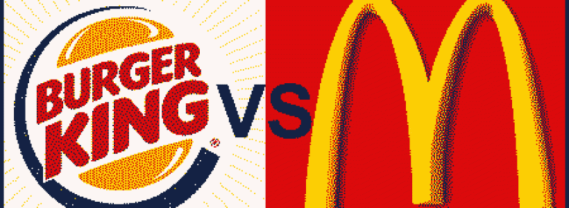 mcdonaldsvsburgerking