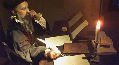 nostradamus_profesias