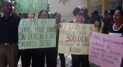 profesores_huelga_en_sosua