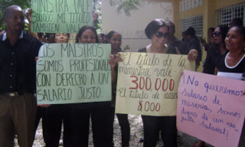 profesores_huelga_en_sosua