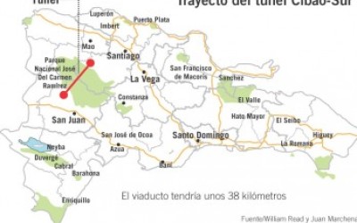 proponen_tunel_para_unir_al_cibao_con_el_sur